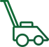 Hedge Cutting