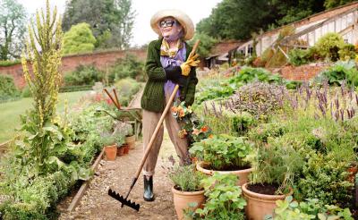Gardening
